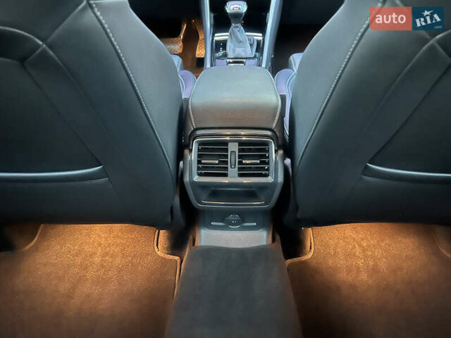 Коричневый Шкода Kodiaq, объемом двигателя 1.98 л и пробегом 194 тыс. км за 21900 $, фото 43 на Automoto.ua