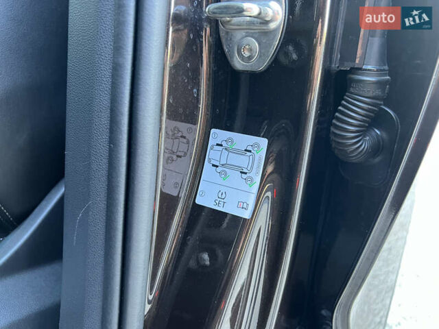 Коричневый Шкода Kodiaq, объемом двигателя 1.98 л и пробегом 194 тыс. км за 21900 $, фото 19 на Automoto.ua