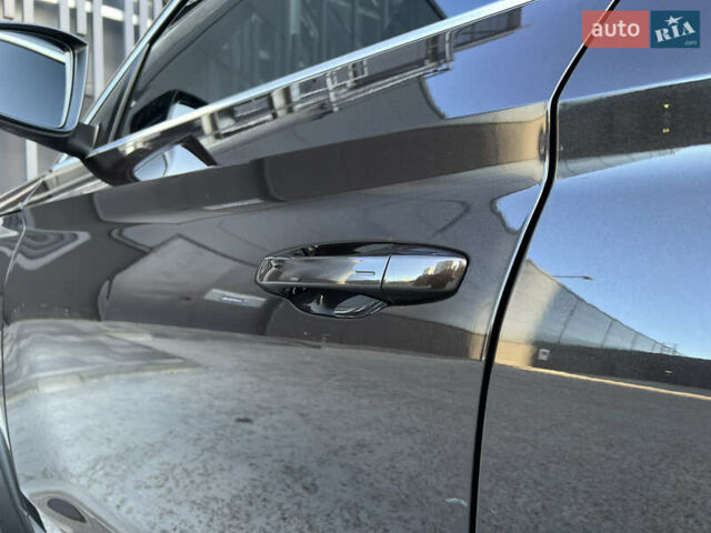 Коричневый Шкода Kodiaq, объемом двигателя 1.98 л и пробегом 194 тыс. км за 21900 $, фото 12 на Automoto.ua