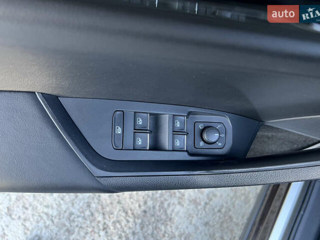 Коричневый Шкода Kodiaq, объемом двигателя 1.98 л и пробегом 194 тыс. км за 21900 $, фото 21 на Automoto.ua