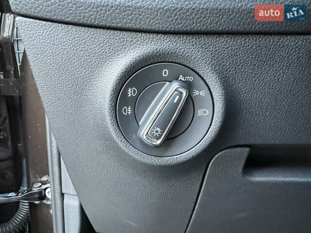 Коричневый Шкода Kodiaq, объемом двигателя 1.98 л и пробегом 194 тыс. км за 21900 $, фото 23 на Automoto.ua