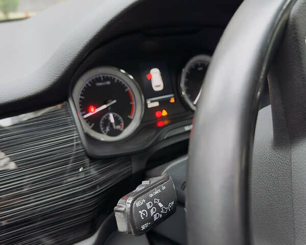 Коричневий Шкода Kodiaq, об'ємом двигуна 1.98 л та пробігом 230 тис. км за 20900 $, фото 44 на Automoto.ua