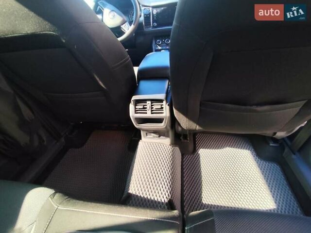 Коричневый Шкода Kodiaq, объемом двигателя 1.97 л и пробегом 141 тыс. км за 35000 $, фото 12 на Automoto.ua