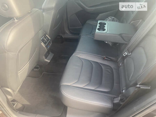 Коричневий Шкода Kodiaq, об'ємом двигуна 1.97 л та пробігом 180 тис. км за 27999 $, фото 15 на Automoto.ua