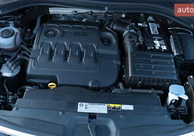 Коричневый Шкода Kodiaq, объемом двигателя 1.97 л и пробегом 160 тыс. км за 27777 $, фото 13 на Automoto.ua