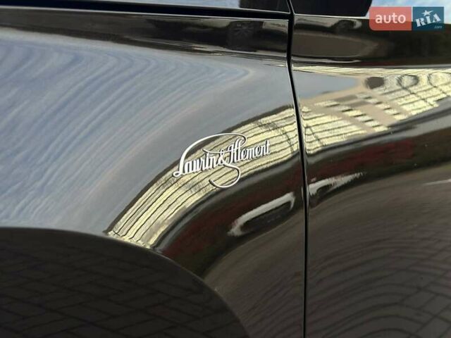 Коричневий Шкода Kodiaq, об'ємом двигуна 1.98 л та пробігом 94 тис. км за 30151 $, фото 10 на Automoto.ua