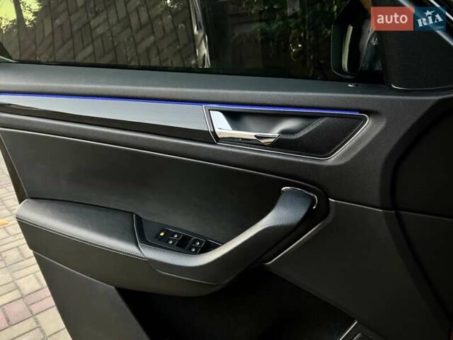 Коричневый Шкода Kodiaq, объемом двигателя 2 л и пробегом 137 тыс. км за 30500 $, фото 4 на Automoto.ua