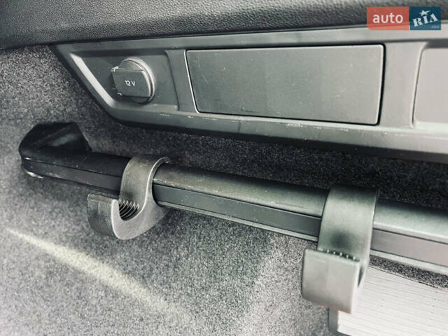 Коричневый Шкода Kodiaq, объемом двигателя 1.97 л и пробегом 116 тыс. км за 29900 $, фото 48 на Automoto.ua