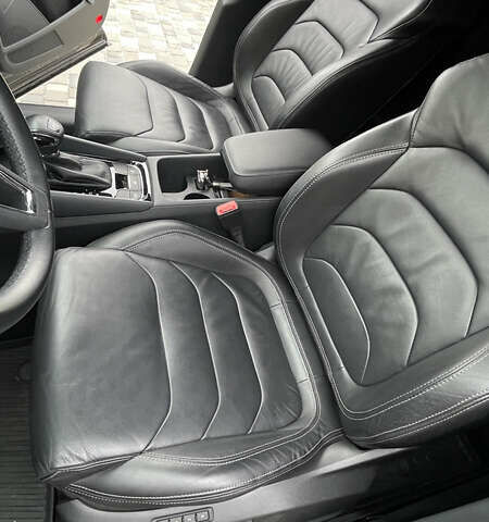 Коричневый Шкода Kodiaq, объемом двигателя 1.97 л и пробегом 199 тыс. км за 27500 $, фото 22 на Automoto.ua