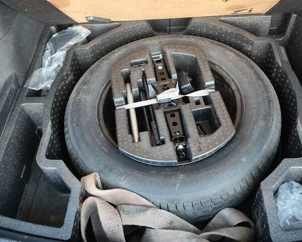 Коричневый Шкода Kodiaq, объемом двигателя 1.97 л и пробегом 141 тыс. км за 35000 $, фото 17 на Automoto.ua