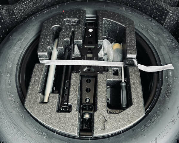 Коричневый Шкода Kodiaq, объемом двигателя 1.97 л и пробегом 116 тыс. км за 29900 $, фото 49 на Automoto.ua