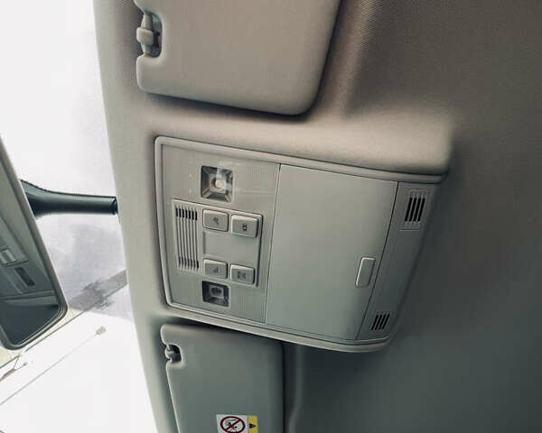 Коричневый Шкода Kodiaq, объемом двигателя 1.97 л и пробегом 116 тыс. км за 29900 $, фото 32 на Automoto.ua