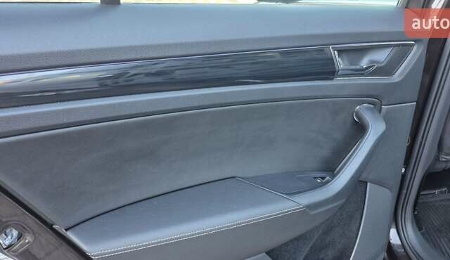 Коричневий Шкода Kodiaq, об'ємом двигуна 1.97 л та пробігом 49 тис. км за 35000 $, фото 28 на Automoto.ua