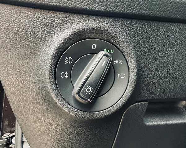 Коричневый Шкода Kodiaq, объемом двигателя 1.97 л и пробегом 116 тыс. км за 29900 $, фото 31 на Automoto.ua