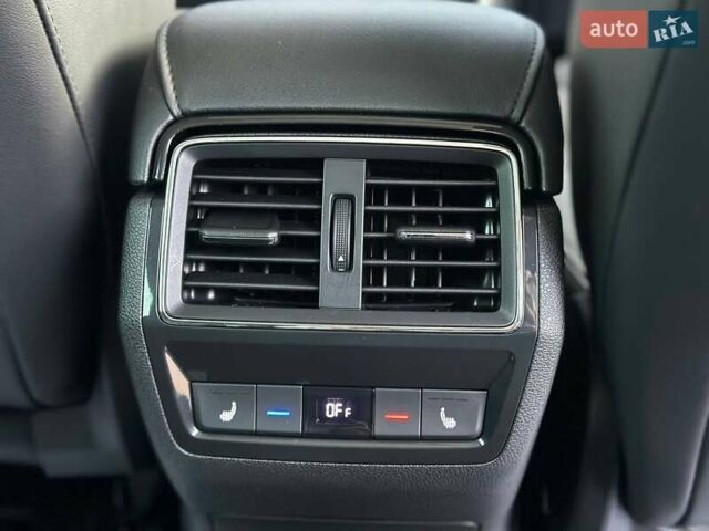 Коричневий Шкода Kodiaq, об'ємом двигуна 1.98 л та пробігом 94 тис. км за 30151 $, фото 17 на Automoto.ua