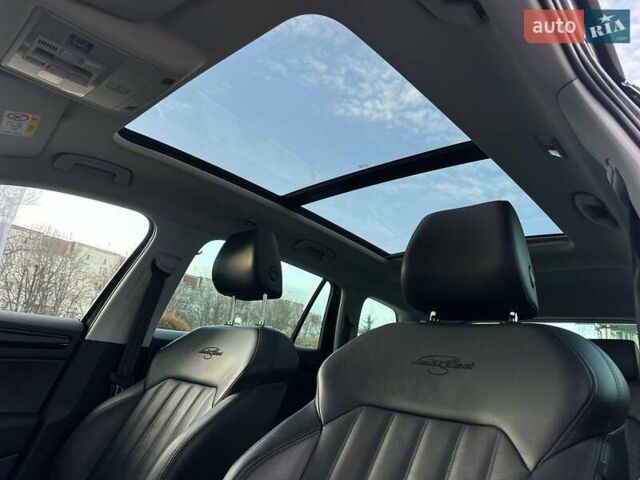 Коричневий Шкода Kodiaq, об'ємом двигуна 1.98 л та пробігом 94 тис. км за 30151 $, фото 18 на Automoto.ua