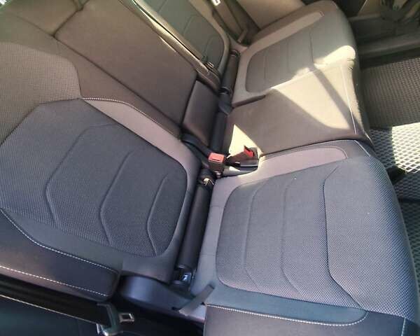 Коричневый Шкода Kodiaq, объемом двигателя 1.97 л и пробегом 141 тыс. км за 35000 $, фото 14 на Automoto.ua