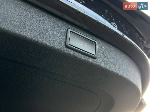 Коричневий Шкода Kodiaq, об'ємом двигуна 1.98 л та пробігом 94 тис. км за 30151 $, фото 9 на Automoto.ua