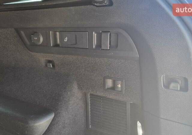 Коричневый Шкода Kodiaq, объемом двигателя 1.97 л и пробегом 160 тыс. км за 27777 $, фото 17 на Automoto.ua