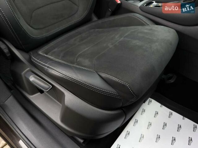 Коричневий Шкода Kodiaq, об'ємом двигуна 2 л та пробігом 100 тис. км за 28999 $, фото 69 на Automoto.ua