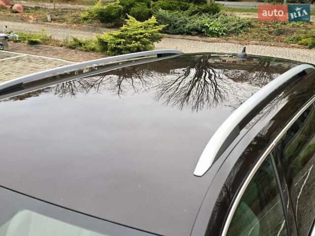 Коричневый Шкода Kodiaq, объемом двигателя 2 л и пробегом 144 тыс. км за 32999 $, фото 23 на Automoto.ua