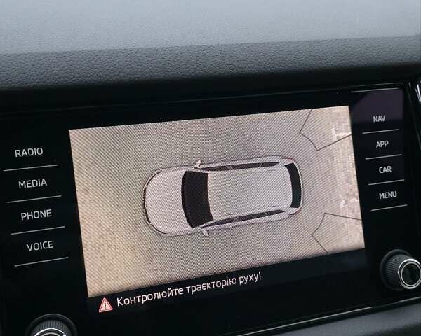 Коричневый Шкода Kodiaq, объемом двигателя 2 л и пробегом 144 тыс. км за 32999 $, фото 58 на Automoto.ua