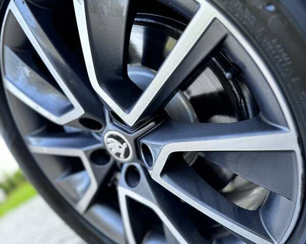 Коричневый Шкода Kodiaq, объемом двигателя 1.97 л и пробегом 89 тыс. км за 33400 $, фото 23 на Automoto.ua