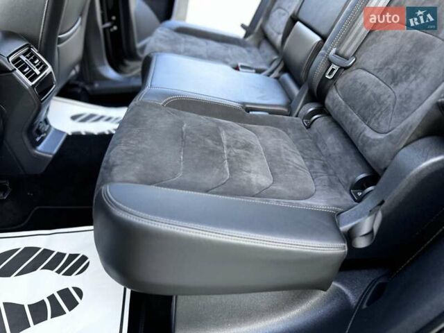 Коричневый Шкода Kodiaq, объемом двигателя 1.97 л и пробегом 89 тыс. км за 33400 $, фото 72 на Automoto.ua