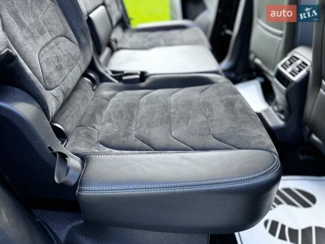 Коричневый Шкода Kodiaq, объемом двигателя 1.97 л и пробегом 89 тыс. км за 33400 $, фото 78 на Automoto.ua