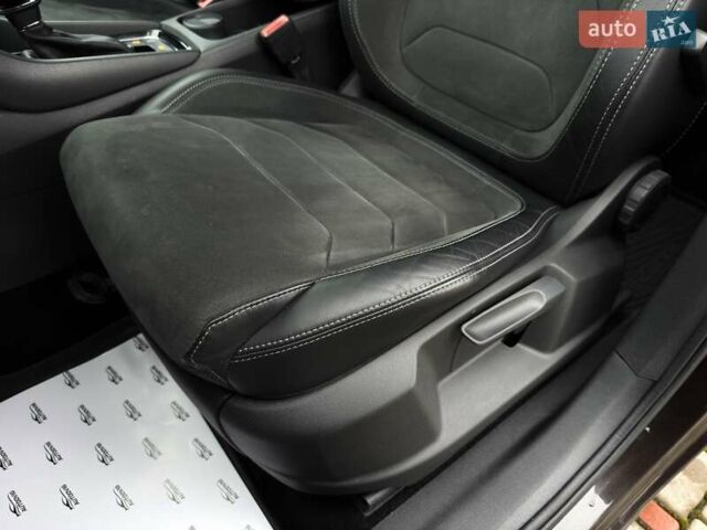 Коричневий Шкода Kodiaq, об'ємом двигуна 2 л та пробігом 100 тис. км за 28999 $, фото 34 на Automoto.ua