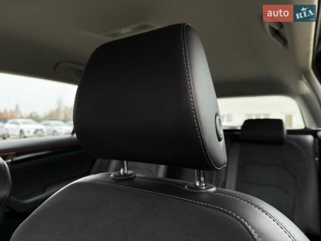 Коричневий Шкода Kodiaq, об'ємом двигуна 2 л та пробігом 100 тис. км за 28999 $, фото 32 на Automoto.ua