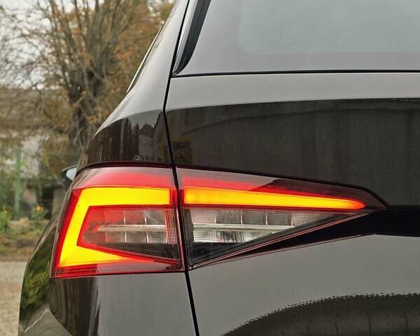 Коричневый Шкода Kodiaq, объемом двигателя 2 л и пробегом 144 тыс. км за 32999 $, фото 30 на Automoto.ua