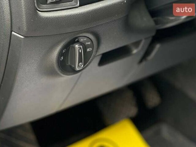 Коричневый Шкода Kodiaq, объемом двигателя 1.98 л и пробегом 33 тыс. км за 34300 $, фото 12 на Automoto.ua
