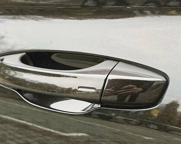 Коричневый Шкода Kodiaq, объемом двигателя 2 л и пробегом 144 тыс. км за 32999 $, фото 33 на Automoto.ua