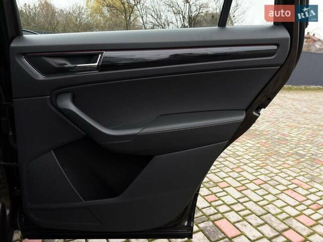 Коричневий Шкода Kodiaq, об'ємом двигуна 2 л та пробігом 100 тис. км за 28999 $, фото 59 на Automoto.ua