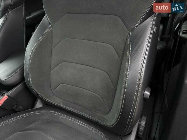 Коричневий Шкода Kodiaq, об'ємом двигуна 2 л та пробігом 100 тис. км за 28999 $, фото 33 на Automoto.ua