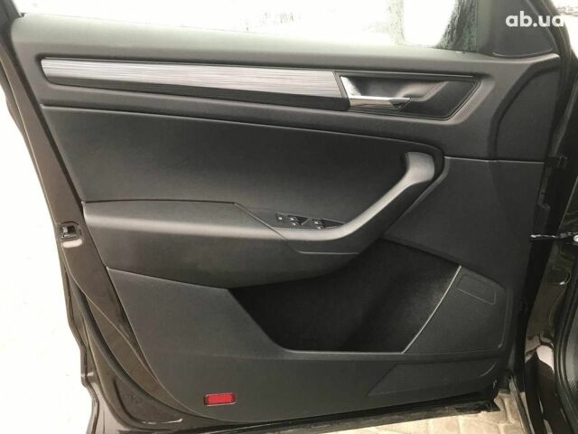 Коричневий Шкода Kodiaq, об'ємом двигуна 2 л та пробігом 71 тис. км за 26290 $, фото 18 на Automoto.ua