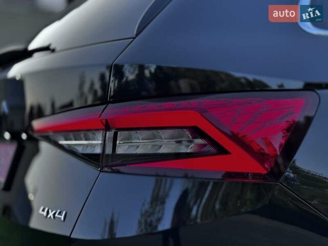 Коричневый Шкода Kodiaq, объемом двигателя 1.97 л и пробегом 89 тыс. км за 33400 $, фото 43 на Automoto.ua