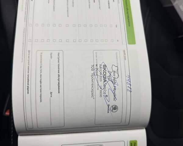 Коричневый Шкода Kodiaq, объемом двигателя 1.97 л и пробегом 101 тыс. км за 31499 $, фото 48 на Automoto.ua