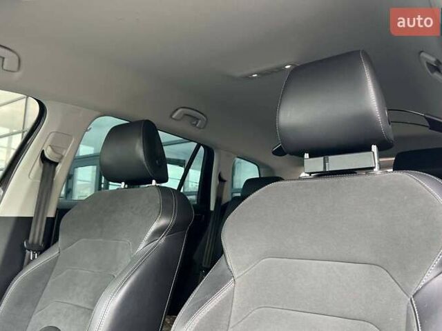 Коричневый Шкода Kodiaq, объемом двигателя 1.98 л и пробегом 33 тыс. км за 34300 $, фото 11 на Automoto.ua