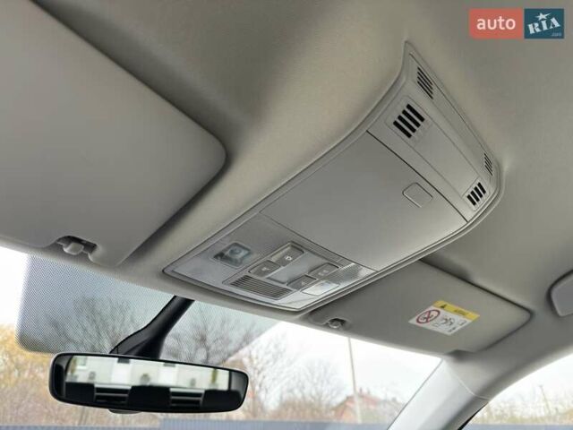 Коричневий Шкода Kodiaq, об'ємом двигуна 2 л та пробігом 100 тис. км за 28999 $, фото 47 на Automoto.ua