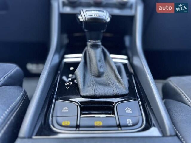 Коричневый Шкода Kodiaq, объемом двигателя 1.97 л и пробегом 89 тыс. км за 33400 $, фото 58 на Automoto.ua