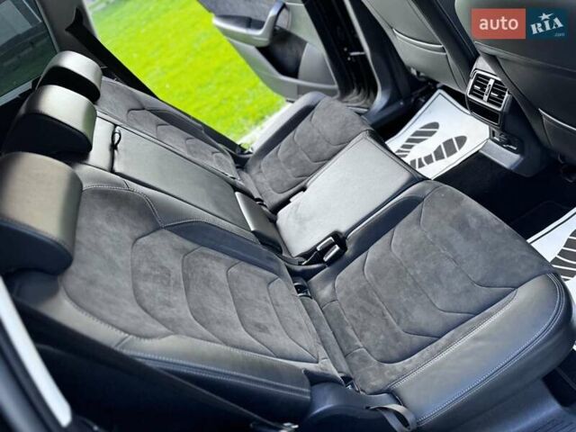 Коричневый Шкода Kodiaq, объемом двигателя 1.97 л и пробегом 89 тыс. км за 33400 $, фото 80 на Automoto.ua