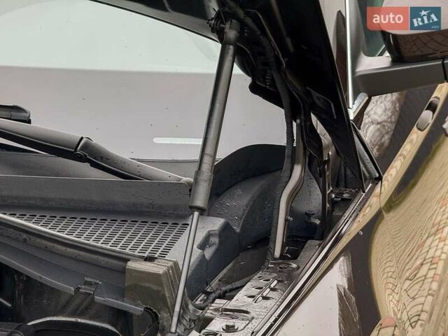 Коричневий Шкода Kodiaq, об'ємом двигуна 2 л та пробігом 100 тис. км за 28999 $, фото 88 на Automoto.ua