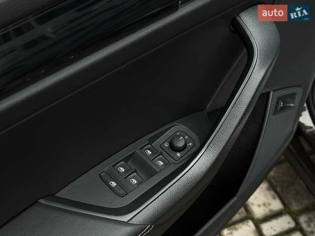 Коричневий Шкода Kodiaq, об'ємом двигуна 2 л та пробігом 100 тис. км за 28999 $, фото 28 на Automoto.ua