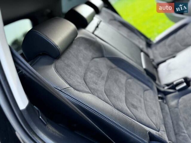 Коричневый Шкода Kodiaq, объемом двигателя 1.97 л и пробегом 89 тыс. км за 33400 $, фото 77 на Automoto.ua