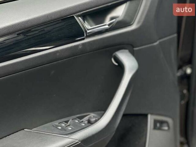 Коричневый Шкода Kodiaq, объемом двигателя 1.98 л и пробегом 33 тыс. км за 34300 $, фото 8 на Automoto.ua