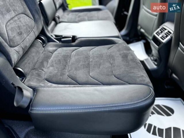 Коричневый Шкода Kodiaq, объемом двигателя 1.97 л и пробегом 89 тыс. км за 33400 $, фото 81 на Automoto.ua