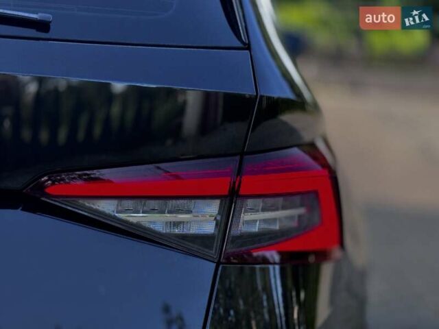 Коричневый Шкода Kodiaq, объемом двигателя 1.97 л и пробегом 89 тыс. км за 33400 $, фото 10 на Automoto.ua
