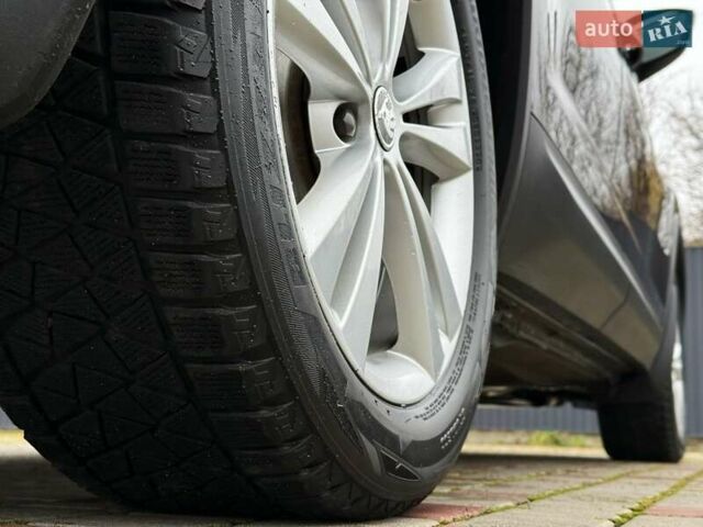 Коричневий Шкода Kodiaq, об'ємом двигуна 2 л та пробігом 100 тис. км за 28999 $, фото 24 на Automoto.ua